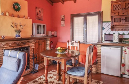 Benalauria House | 1 bedroom cozy home in Benalauría
