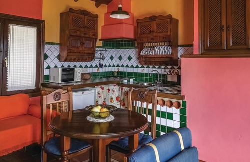 Benalauria House | 1 bedroom cozy home in Benalauría