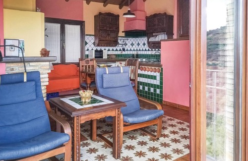 Benalauria House | 1 bedroom cozy home in Benalauría