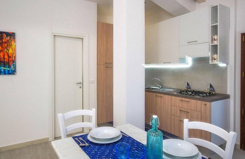 Matta 'e Peru House | 1 bedroom cozy home in Budoni