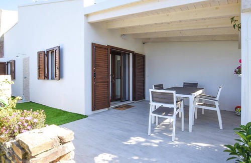 Matta 'e Peru House | 1 bedroom cozy home in Budoni