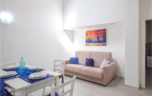 Matta 'e Peru House | 1 Bedroom Cozy Home In Budoni