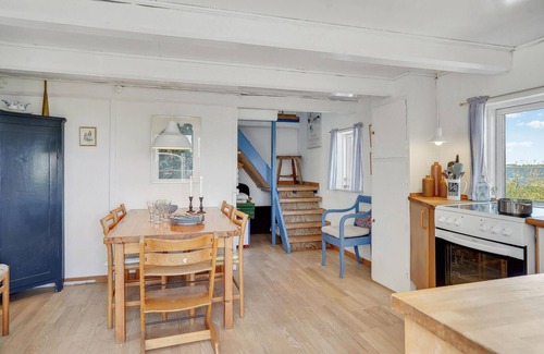 Mesinge House | 1 bedroom cozy home in Mesinge
