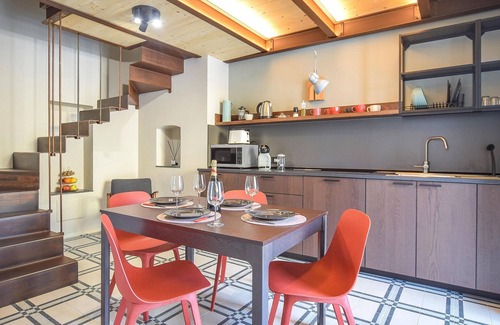 Terzigno House | 1 bedroom cozy home in Terzigno