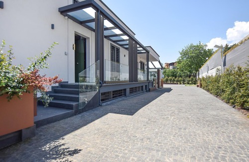 Terzigno House | 1 bedroom cozy home in Terzigno