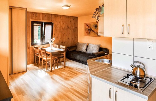 Łazy House | 1 bedroom cozy home in Lazy