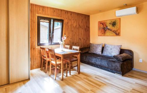Łazy House | 1 Bedroom Cozy Home In Lazy