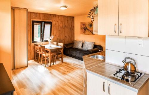 Łazy House | 1 Bedroom Cozy Home In Lazy