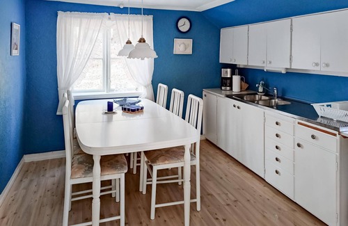 Morrum House | 1 bedroom cozy home in Mörrum