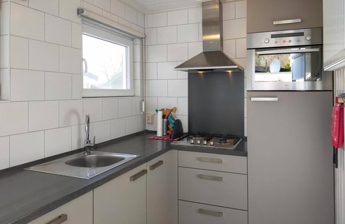 Breskens House | 1 bedroom cozy home in Breskens