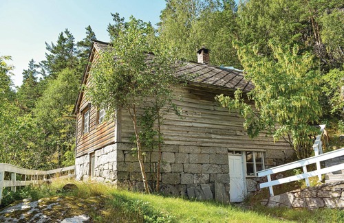 Vallavik House | 1 bedroom cozy home in Vallavik