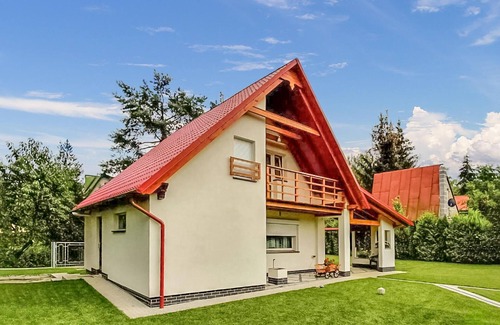 Osolin House | 1 bedroom cozy home in Osolin