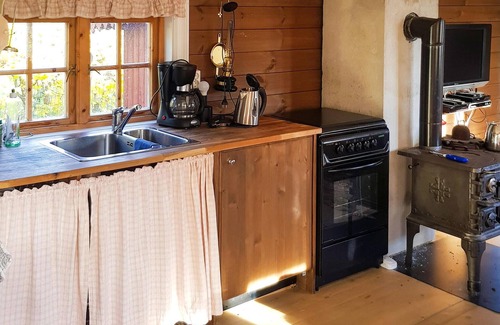 Hurum House | 1 bedroom cozy home in Sætre