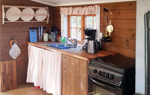 Hurum House | 1 Bedroom Cozy Home In Sætre