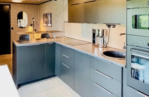 Munkedal House | 1 bedroom cozy home in Brastad
