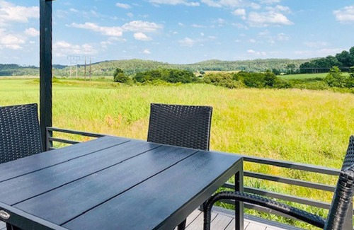 Munkedal House | 1 bedroom cozy home in Brastad