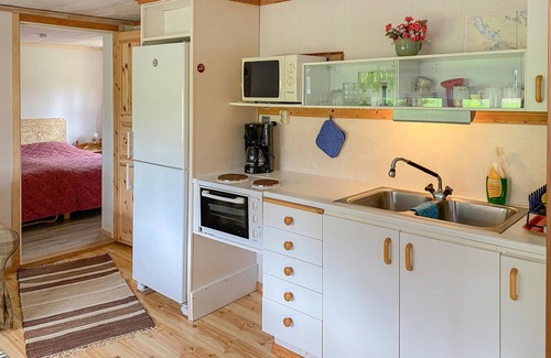Gamleby House | 1 bedroom cozy home in Edsbruk