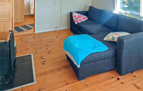 Berlin House | 1 Bedroom Cozy Home In Eskilstuna