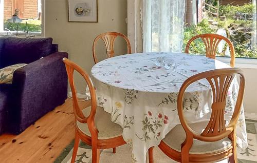 Berlin House | 1 Bedroom Cozy Home In Eskilstuna