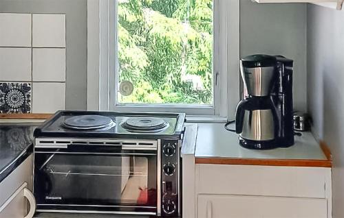 Berlin House | 1 Bedroom Cozy Home In Eskilstuna