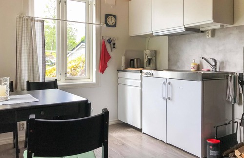 Lindas House | 1 bedroom cozy home in Seim