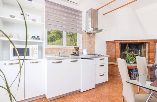 Rasa House | 1 bedroom cozy home in Trget