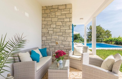 Rasa House | 1 bedroom cozy home in Trget