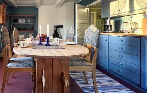 Nes Municipality House | 1 Bedroom Cozy Home In Vormsund