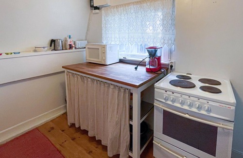 Vrango House | 1 bedroom cozy home in Vrångö