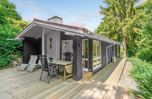 Ravnsbaek House | 1 bedroom cozy home in Vejle
