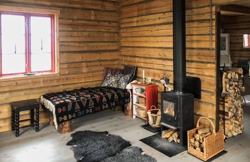 Undal House | 1 bedroom cozy home in åkersberga