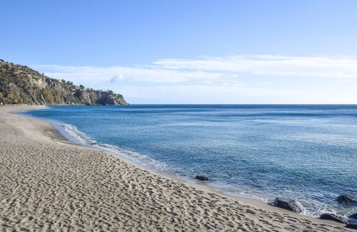 Bocale House | 1 bedroom cozy home in REGGIO CALABRIA