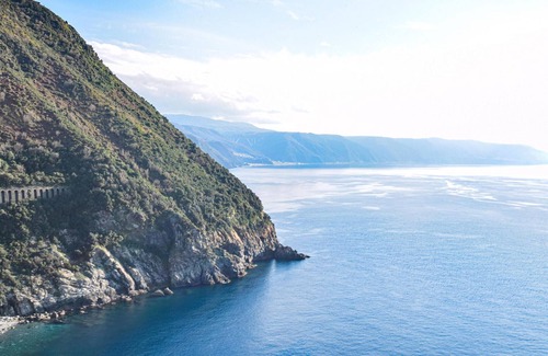Bocale House | 1 bedroom cozy home in REGGIO CALABRIA