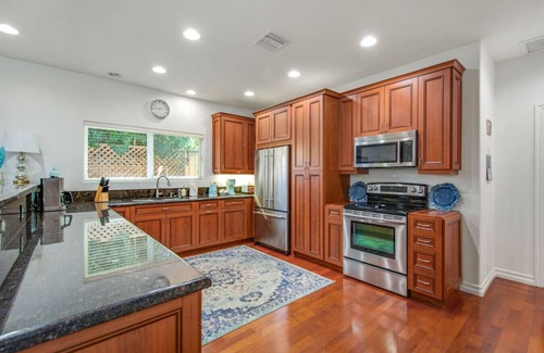 Mission Viejo House | 1-Bedroom Cozy Remodeled Villa | Close To Shops