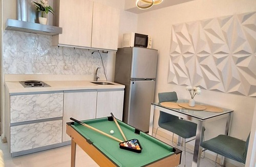 Don Bosco House | 1 bedroom Cozy Staycation