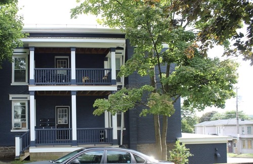 Oswego Apartment | 1 Bedroom cozy unit in Oswego near SUNY and Hospital