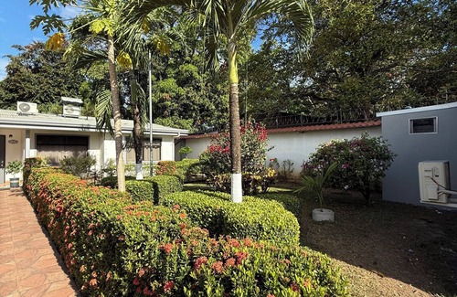 Orotina Apartment | 1 bedroom apartment in fabulous Provincia de Alajuela with WiFi, AC