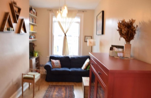 Hackney Apartment | 1 Bedroom Dalston Apartment