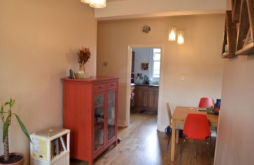 Hackney Apartment | 1 Bedroom Dalston Apartment