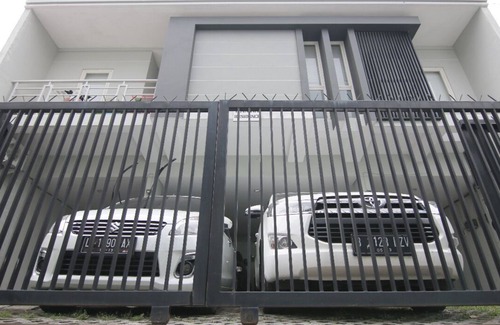Darmo House | 1-bedroom Darmo guesthouse