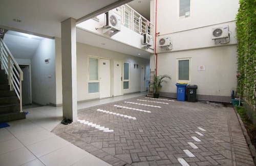 Darmo House | 1-bedroom Darmo guesthouse