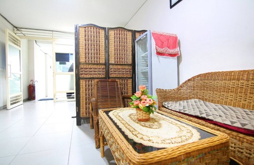 Darmo House | 1-bedroom Darmo guesthouse