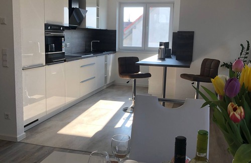 Neuenstadt am Kocher Apartment | 1 Bedroom Apartment in Neuenstadt am Kocher