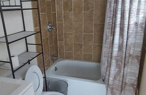 Lido Beach Apartment | 1 Bedroom Deck Apartment Private Beach
