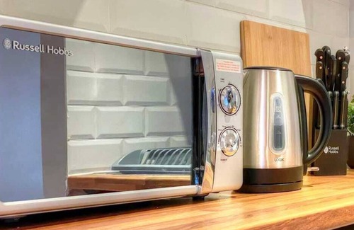 Banbury Apartment | 1-bedroom Delightful apartment in banbury