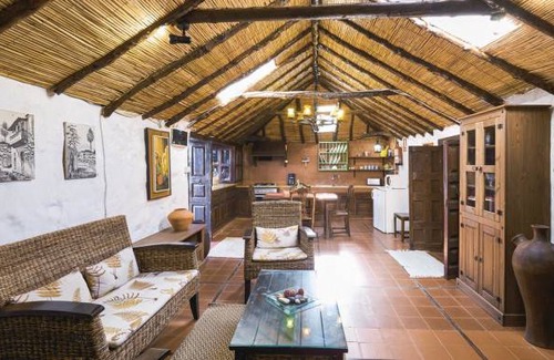 Cueva del Viento House | 1 bedroom accommodation in Icod de los Vinos