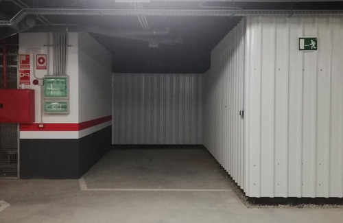 Zahara de los Atunes Apartment | 1 bedroom apartment in the village with pool and garage