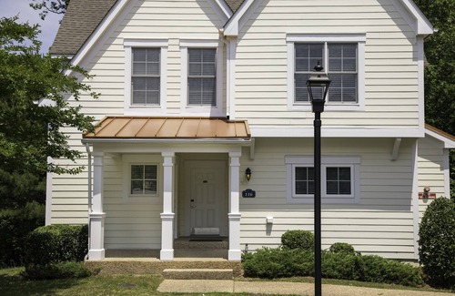 Lackey House | 1 Bedroom Estates Suite Village in King's Creek weekly booking 8 days/7 nights.