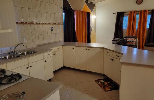 Montana Rey Apartment | 1-bedroom family apartment with balcony