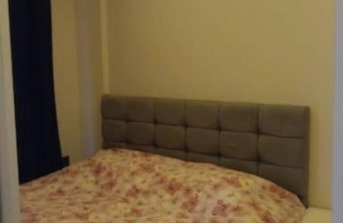 Seyhan House | 1 Bedroom + Fitness + Pool + 24hr Security